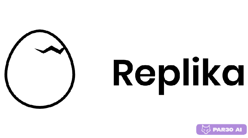 Replika یک چت‌بات مبتنی بر هوش مصنوعی برای آیفون است