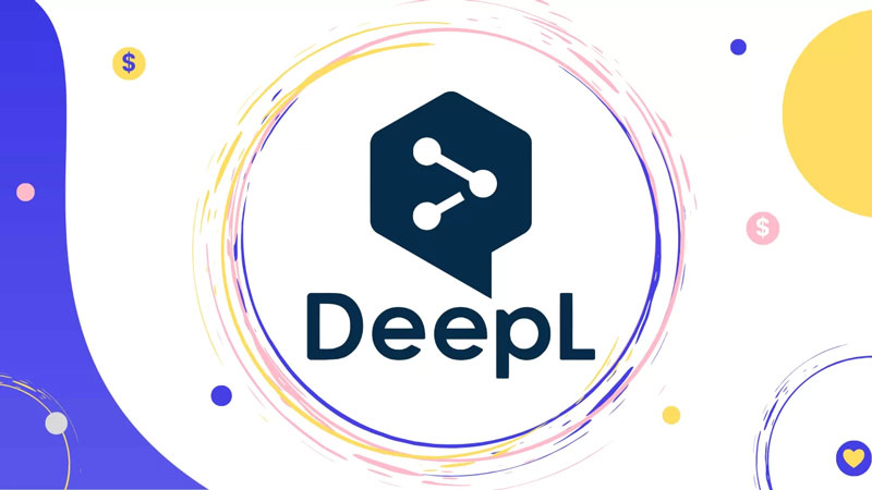 بهترین هوش مصنوعی برای ترجمه-deepl-translator