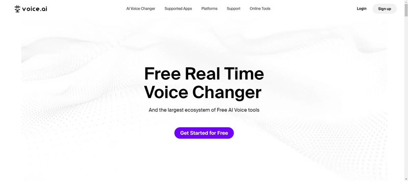 هوش-مصنوعی-تغییر-صدا-Voice-ai