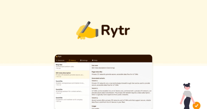 هوش-مصنوعی-انشانویس-Rytr