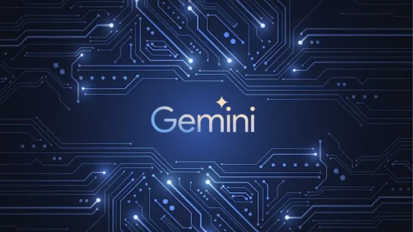 آموزش آشنایی با هوش مصنوعی Gemini گوگل - Image 2