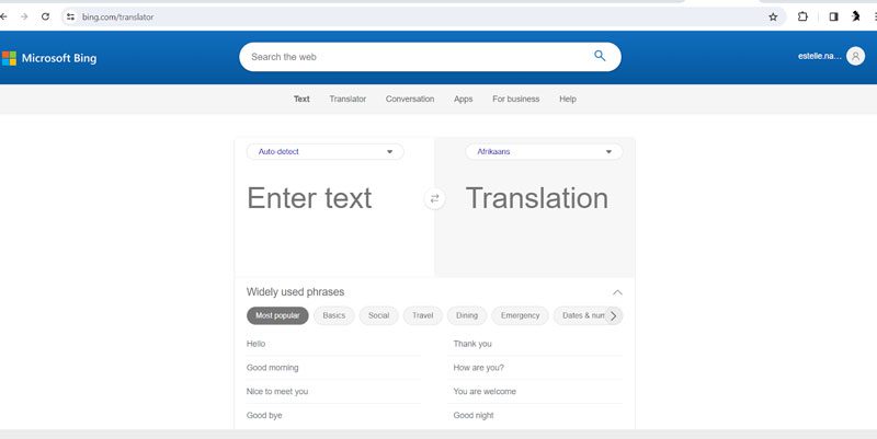 هوش-مصنوعی-ترجمه-bing-translate