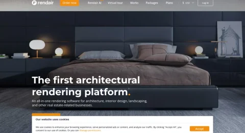 رندرینگ-معماری-با-هوش-مصنوعی-Rendair