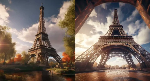 هوش-مصنوعی-عکس-ساز-Midjourney-آموزش