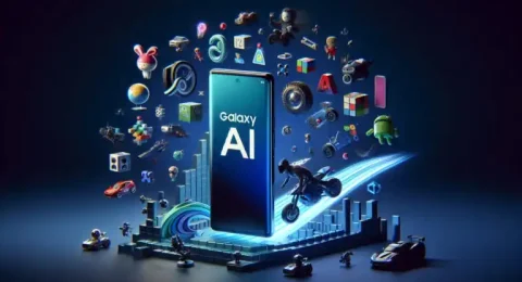 چگونه-هوش-مصنوعی-دوربین-سامسونگ-را-فعال-کنیم